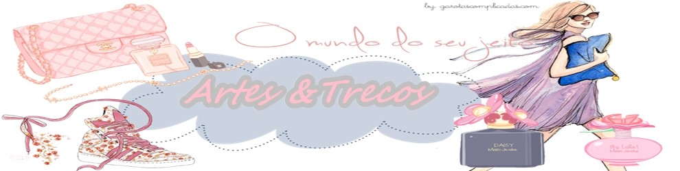 Artes & Trecos